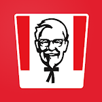 Cover Image of Herunterladen KFC App UKI - Mobiles Bestellen  APK