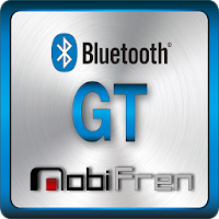 모비프렌 GT(모든 블루투스 이어폰 TTS음성알림 사용가능)