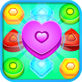 Candy Star 3 icon