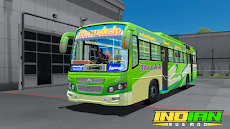 Indian Bus Modのおすすめ画像1