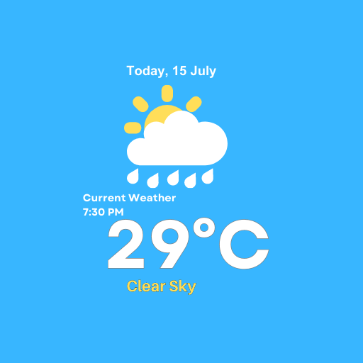 Weather Plus - Live Weather