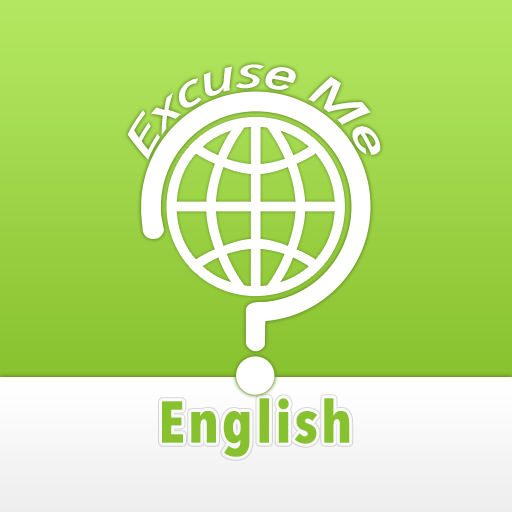 Excuse Me English Download on Windows