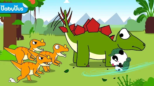 Oito jogos de dinossauro que valem a pena conhecer e jogar