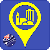 City Guide Australia icon