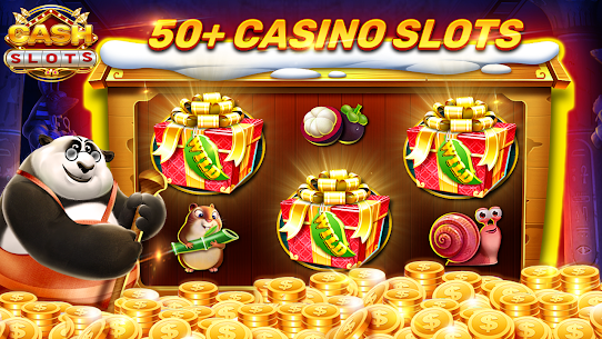 Cash Slots Apk Mod for Android [Unlimited Coins/Gems] 5