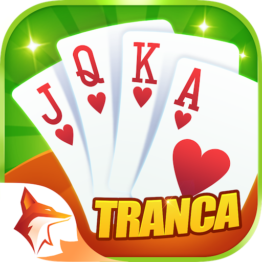 Tranca Pro - Jogo de cartas