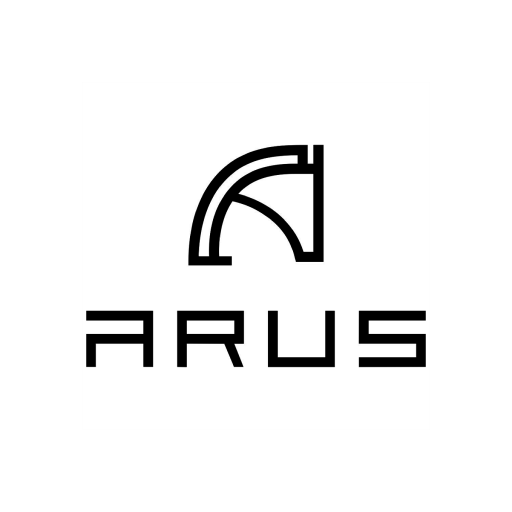 Arus wallet logo