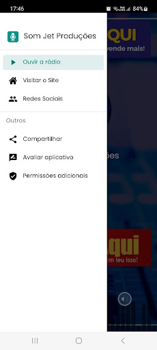 Som Jet Produções Screen 3