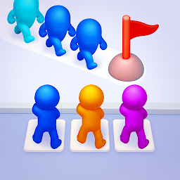 Strike Jam: Chain Blast Game Mod Apk