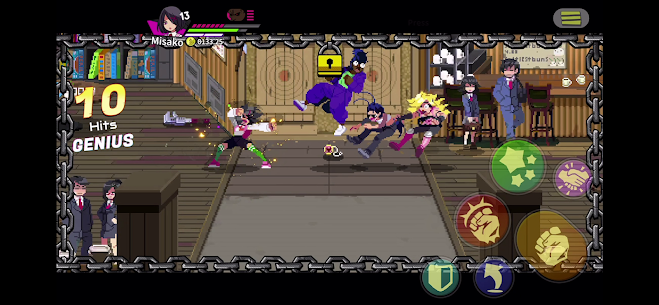 River City Girls 2 (Full Version) 5