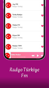 Radyo Türkiye Fm Indir