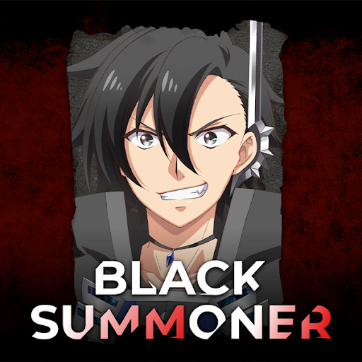 Black Summoner