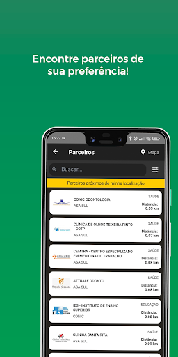 SINPOSPETRO-PE Screen 2