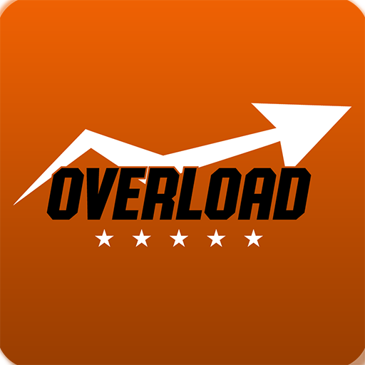Overload Log Book logo