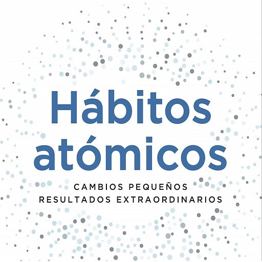 Habitos Atomicos - James Clear 1.0 Icon