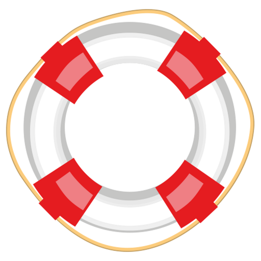 SOS Trader logo