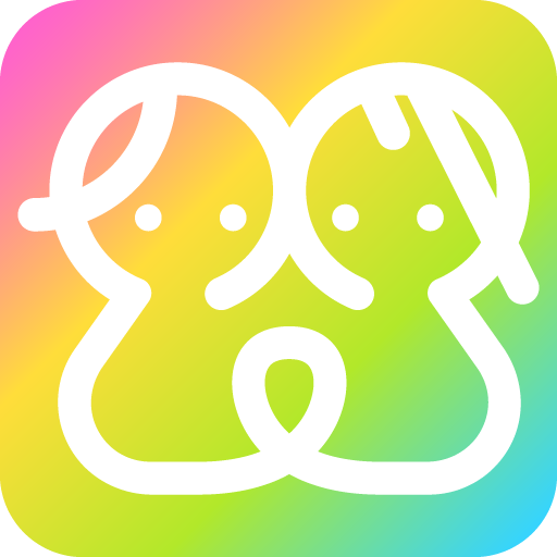 推し活、オタ活の友だち探しは Favomatch-女性限定 logo