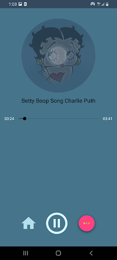 Betty Boop Ringtoneのおすすめ画像5