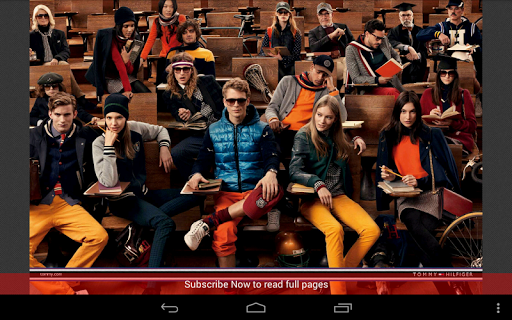 Outlook Traveller Luxe