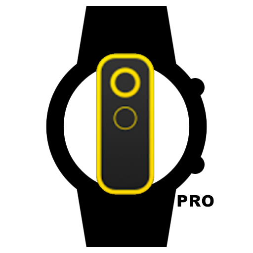 Watch Control Pro for Insta360 logo