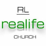 Cover Image of Download Realife Church | TN  APK