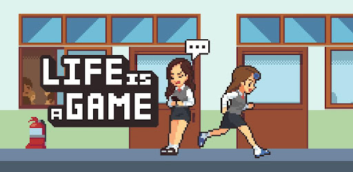 Life Is A Game 人生ゲーム Google Play のアプリ