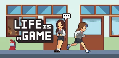 Life Is A Game 女性の生活更新 Google Play のアプリ