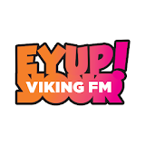 EYUP! - VikingFM stickers icon