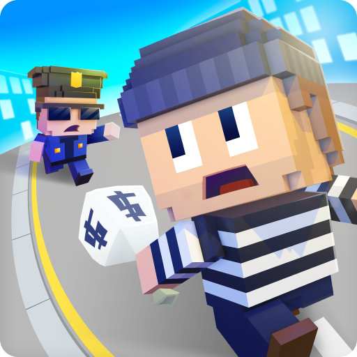 Blocky Cops Scarica su Windows