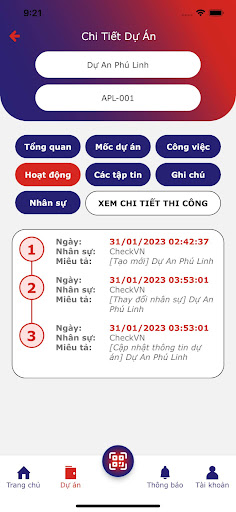 An Phú Linh Screen 2