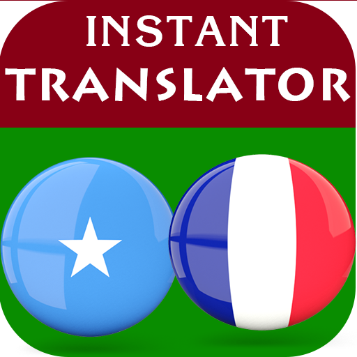 Somali French Translator - Apps On Google Play