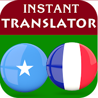 Somali French Translator