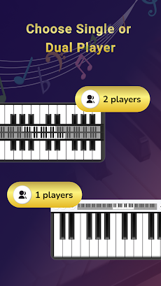 Easy Piano Learning Appのおすすめ画像2
