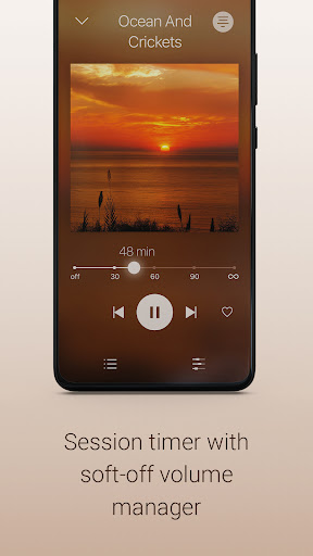 Screenshot of Tinnitus Therapy Pro