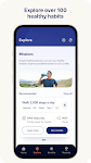 screenshot of Optum Engage