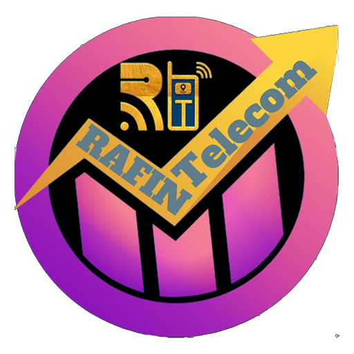 Rafin Telecom Download on Windows