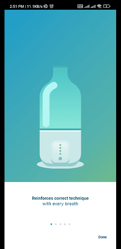 Whizz Spacer Screen 2
