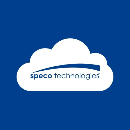 Speco Cloud  Icon