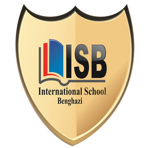 المدرسة الدولية بنغازي logo