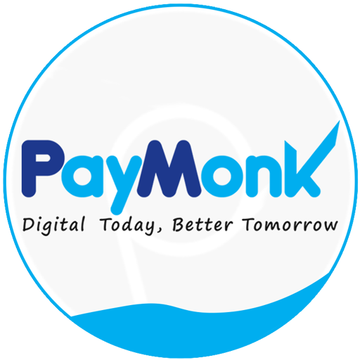 PayMonk Distributor logo