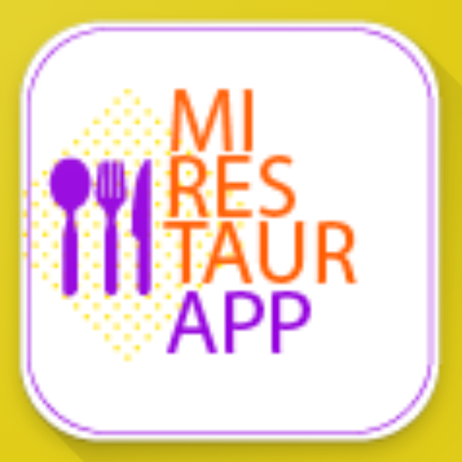 Mi RestaurApp logo