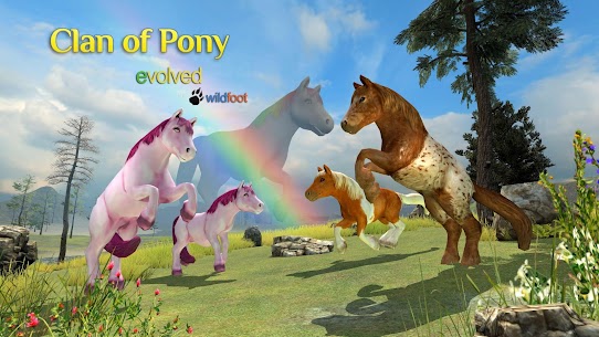 Clan of Pony For PC installation