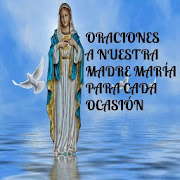 ? Oraciones a la Virgen María para toda ocasión?