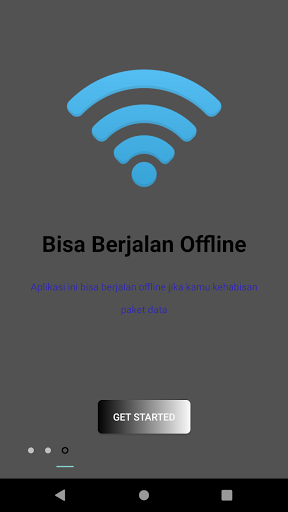 Kamus Bahasa Jerman Screen 3