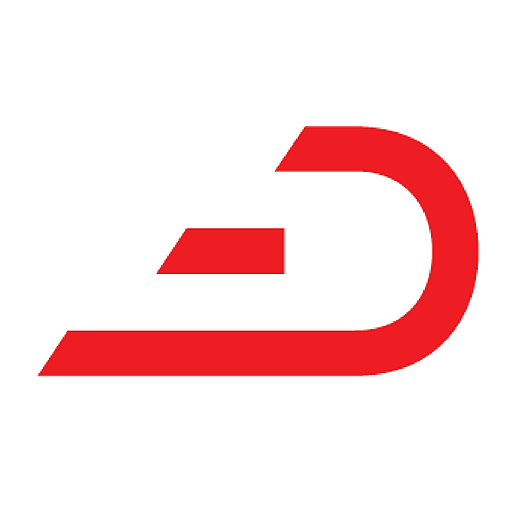 DoorStep Driver logo