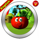 Red Tomato Video English icon