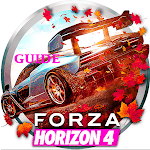 Cover Image of Download Forza Horizon 4 Guide 4.7 APK