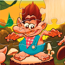 Kids puzzles Mod Apk