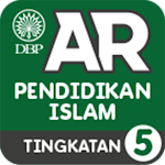 Cover Image of Download AR Pendidikan Islam Ting. 5  APK