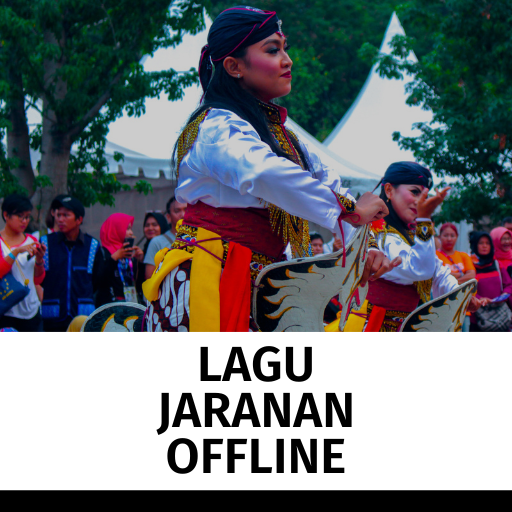 Jaranan Offline